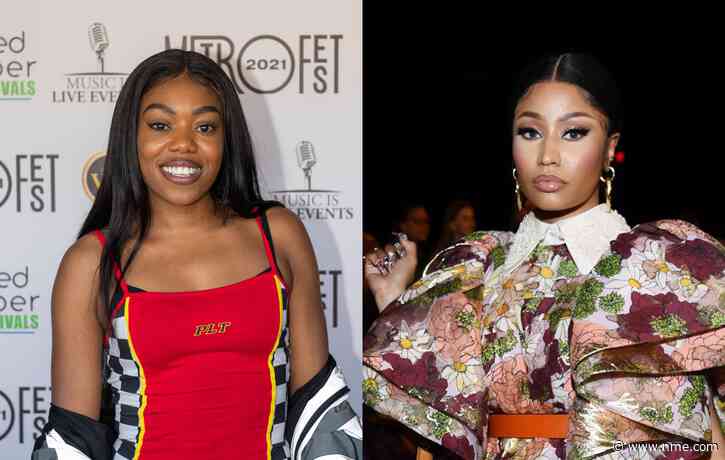 Lady Leshurr talks turning down £200k to write Nicki Minaj diss track