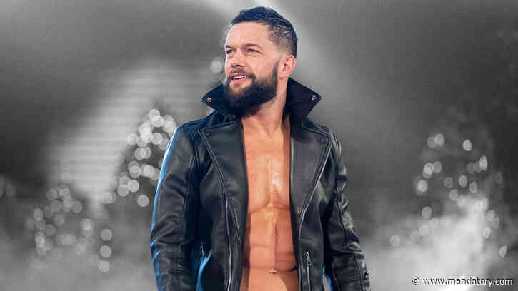 Finn Balor: John Cena And I Need To Settle The Score, And WrestleMania Would Be The Perfect Place