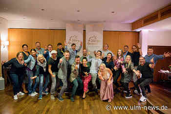 Die 5-Sterne-Hochzeit Community sagt Ja