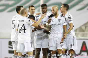 KAS Eupen wipt dankzij ijzersterke Stef Peeters opnieuw naar de leidersplaats