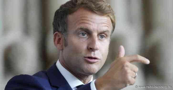 Frankreich ruft Botschafter aus USA und Australien zurück