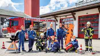 #WirFahrenRot vom Kreisfeuerwehrverband Traunstein kommt nach Grassau - bgland24.de