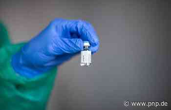 Aktuelle Informationen zur Auffrischungsimpfung - Traunstein - Passauer Neue Presse