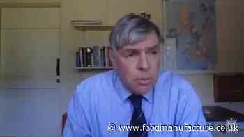 Meat and food supplies face disruption as UK faces CO2 shortage