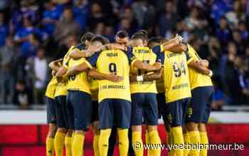 Marcq (Union) speelt tegen ex-club Zulte: “Triest en ontgoocheld over afscheid” - VoetbalPrimeur.be