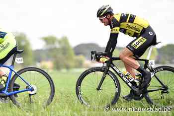 Gil D'heygere wil graag ereplaatsen inruilen voor uitschieter: “In Koolskamp ga ik me weer smijten” - Het Nieuwsblad