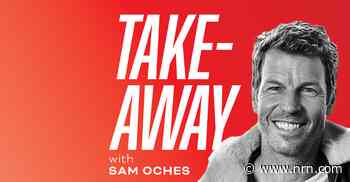 The architect of Chipotle’s success on why leading with love is key