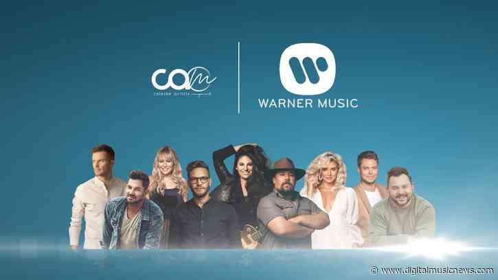 Warner Music South Africa Acquires Local Label Coleske