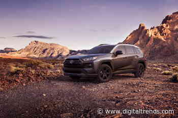 These are the favorite cars of Hispanic Americans in 2021