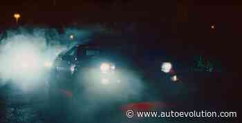 Travis Scott Wins VMA With a Video Filled With JDM Cars - autoevolution