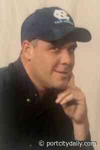 Michael “Mikie” Alan Scott, 52 - Port City Daily