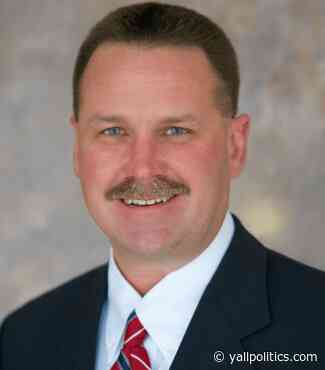 Commissioner Brent Bailey announces approval of 175MW solar facility in Scott County - Yall Politics