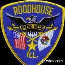 High Speed Chase Across Greene, Scott, Portions of southern Morgan ends in Arrest After Crash - WLDS-WEAI News