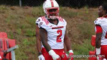 Jaylon Scott, C.J. Clark on Wolfpack defense, preparing for Furman - Inside Pack Sports