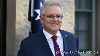 Scott Morrison 'will be remembered' for AUKUS agreement - Sky News Australia
