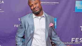 Bart Scott brow beat? Can’t wait! - Deadspin