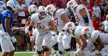 Friday Flakes: Can Nebraska Score Enough to Beat Oklahoma? Maybe. Scott Frost News Husker News Norm McDonald … - Corn Nation