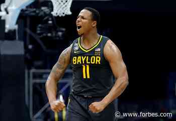 Baylor’s Scott Drew Details Mark Vital’s Path To The Kansas City Chiefs - Forbes