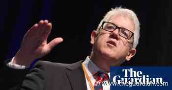 Adviser whose former lobby group provided lump of coal to Scott Morrison made ambassador to OECD - The Guardian