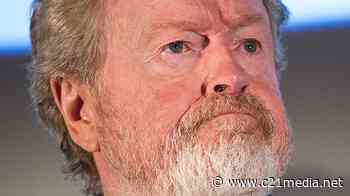 Netflix orders Jigsaw crime thriller series from Ridley Scott's prodco - C21Media