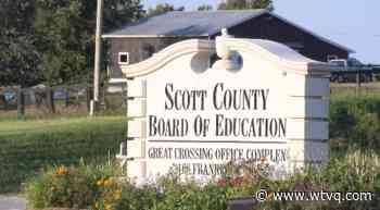 Scott County Schools working to implement 'test to stay' plan - ABC 36 News - WTVQ