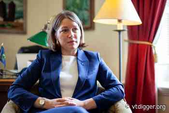 Gray calls on Scott to take ‘greater measures’ to manage pandemic - vtdigger.org