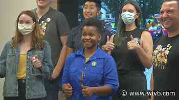 Workers United endorse India Walton