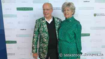 Couple donates $5.9M to University of Saskatchewan