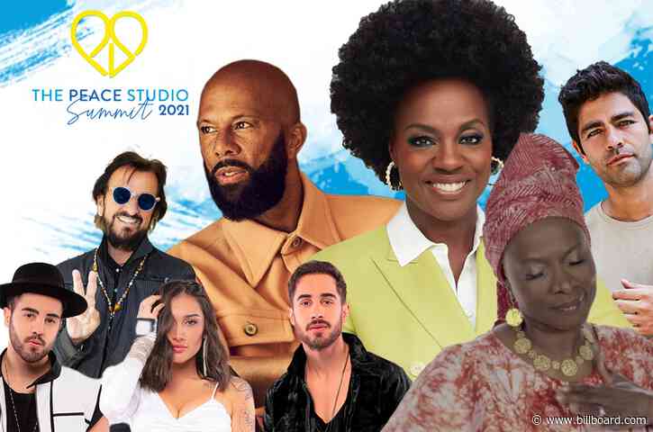 The Peace Studio to ‘Activate Peace and Social Justice’ at Second Annual Summit