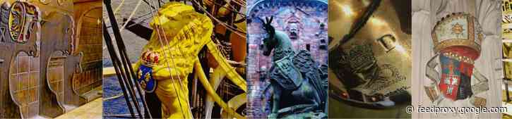 Heraldry photography competition