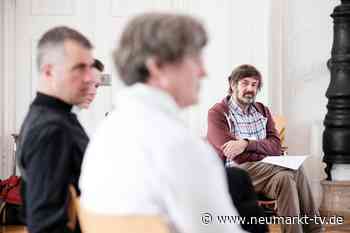 „Assistierter Suizid und das Recht auf Selbstbestimmung“: Kamingespräch auf Schloss Hirschberg - neumarkt-tv.de