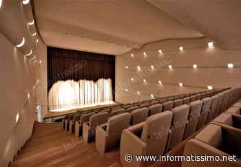 Teatro Comunale di Putignano: dopo 40 anni, su il sipario - Putignano Informatissimo