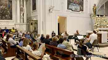 A Putignano appuntamento con la cultura tra musica, libri e arte - BariToday