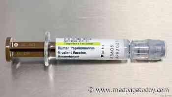 As Safety Data on HPV Vaccine Improves, Why Is Parental Hesitancy Going Up?