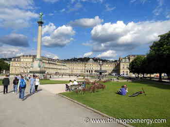 Geothermal in Baden-Wuerttemberg event, Sept. 30, 2021 - ThinkGeoEnergy