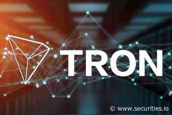 TRON Price Prediction — TRX Price Skyrockets, but can it Hit $1? - Securities.io