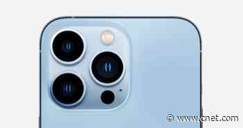 T-Mobile's iPhone 13 Pro Max hack could get you Apple's highest-end phone for free     - CNET