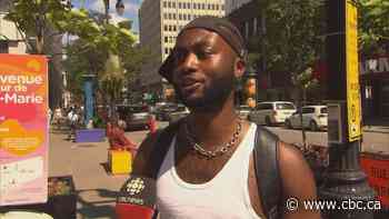 What's on some Black voters' minds ahead of the federal election?