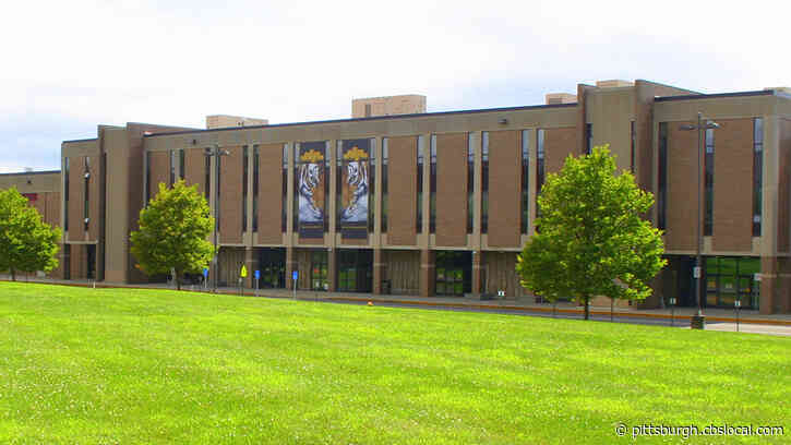 North Allegheny High School Graduate A Semifinalist In 2021 Breakthrough Junior Challenge