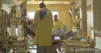 B.C. will aid Alberta ‘where we can and when we can,’ but not offering ICU beds: Horgan