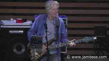 Phil Lesh & Friends Kick Off Colorado Run In Dillon - JamBase