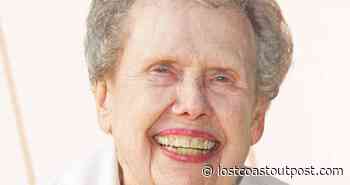 OBITUARY: Carol Jean Dillon, 1929-2021 - Lost Coast Outpost