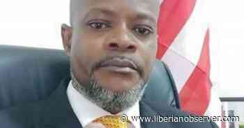 Senator Dillon's US$7500 for COVID Fight to be Returned Today - Liberian Daily Observer
