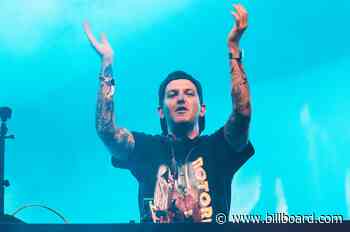 Dillon Francis & Shift K3Y's 'Love Me Better' Hits No. 1 on Dance/Mix Show Airplay Chart - Billboard