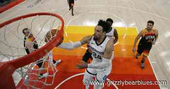 The Long View: Dillon Brooks and the expectations ahead - Grizzly Bear Blues