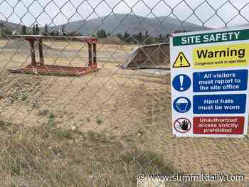 Dillon pushes Town Park improvements to 2022, plans new winter attractions - Summit Daily News