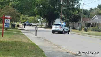 Dillon police, SLED investigating death of 2-month-old child - wpde.com