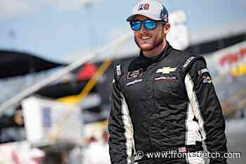 Ty Dillon Returning To Our Motorsport's No. 23 At Bristol - Frontstretch.com