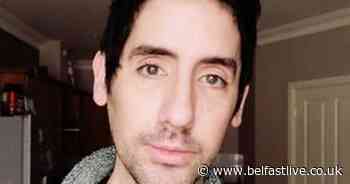 Missing Derry man Emmett Dillon last seen nine days ago - Belfast Live