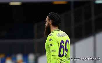 Genoa-Fiorentina, i 24 convocati di Vincenzo Italiano: organico a pieno regime, c'è Torreira - Sportface.it